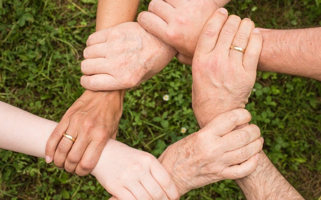 Oddali tri projekte sodelovanja med LASi